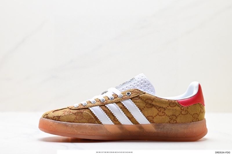 Adidas Gazelle Shoes